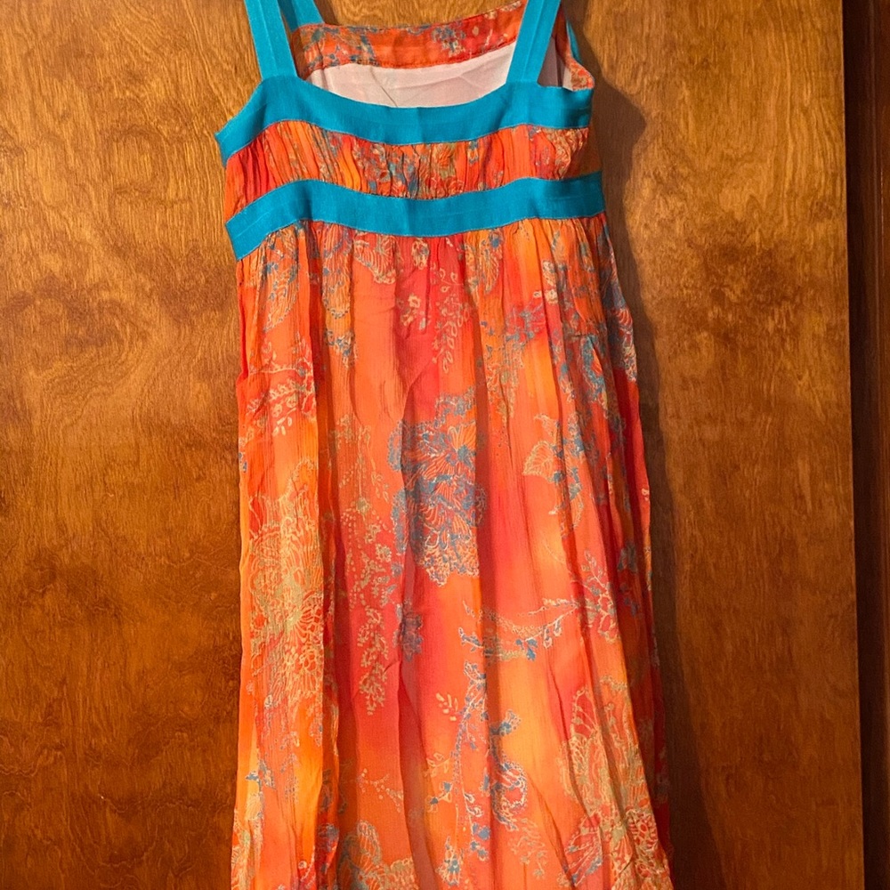 Bali Dress